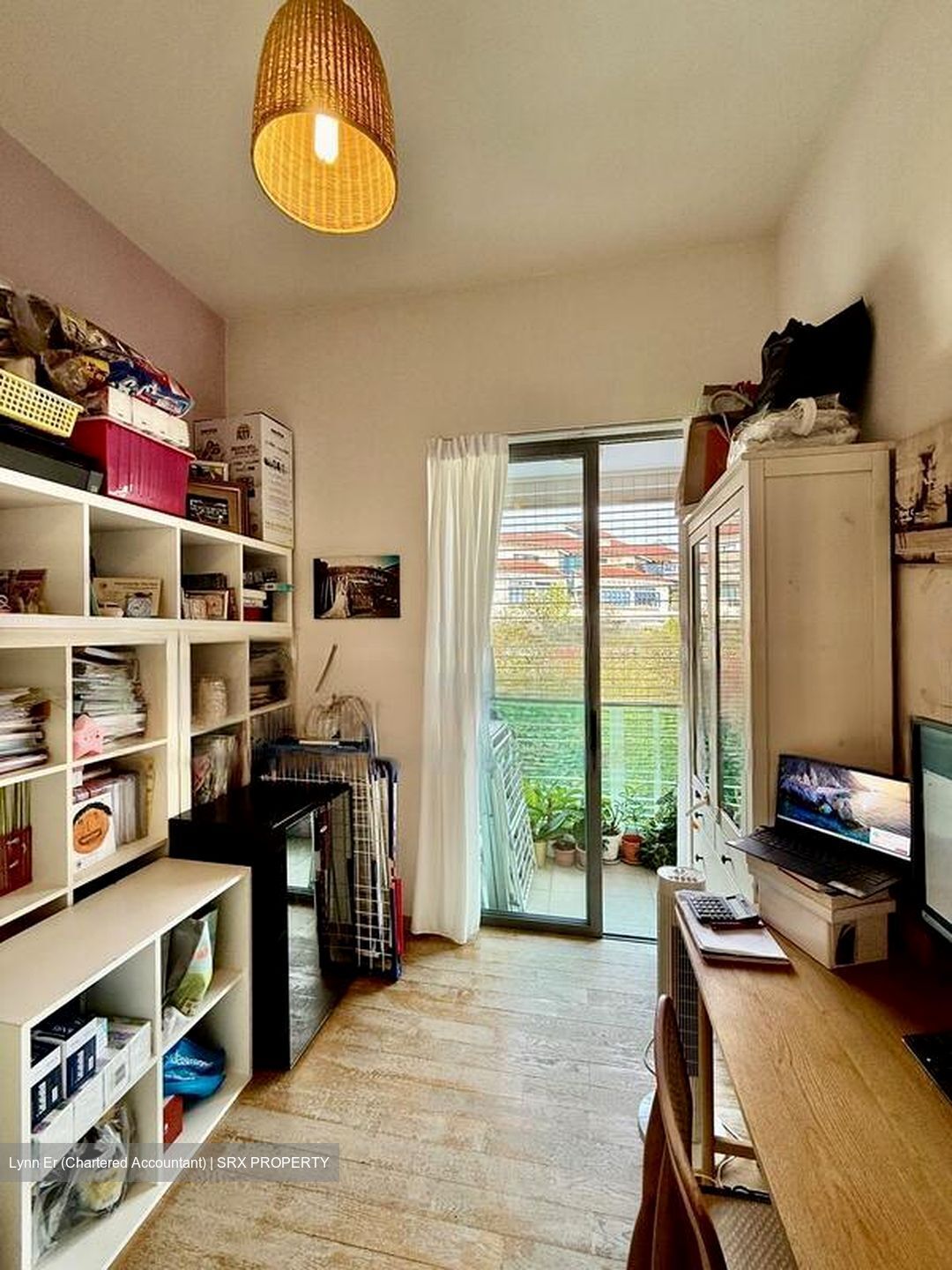 Shelford Suites (D11), Condominium #448623041
